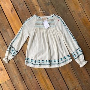 Rungolee Blouse